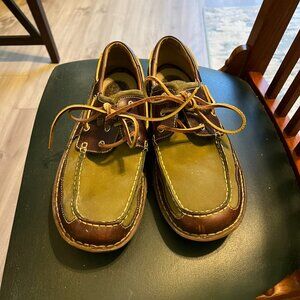 Born Loafers Classic